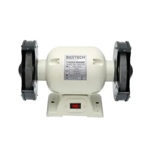 MD3215K 150mm Manual Small Bench Grinder Sale Directly From Factory