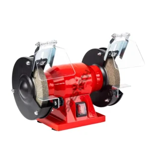 MD3215M Electric Bench Grinder Polisher 6 inch