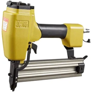 MEITE T50 Electric Air Finish Nail Gun 1.5 in Nail Length 100PCS Capacity 3 Year Warranty
