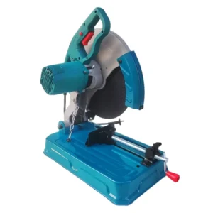 MG15-355 Industrial 2200W High Power Benchtop Electric Multi Functional Profile Pipe Cutting Machine Metal Saw 355mm Blade 120mm