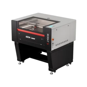 MIRA7S Desktop Laser Engraver 60W 80W 90W for Professional Use