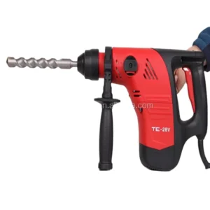 MK TE28V ROTARY HAMMER DRILL 1500w POWER TOOLS