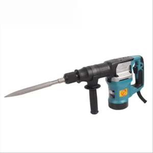 MKT M8600B 17mm 900W 5KG Electric Break Demolition Hammer Drill