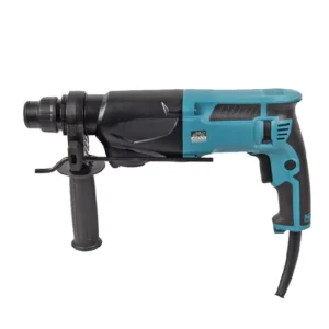 MKT M8700B ZB 22mm 710W SDS PLUS Electric Rotary Hammer Drill Industrial Grade Heavy Duty 151ft lb Max Torque
