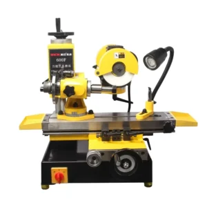 MR 600F Universal Tool and Cutter Grinder Universal Tool Grinding Machine other Grinding Machine Optional Attachments Grinder