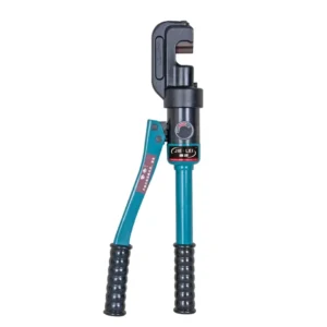 MRC 22 Portable Manual Hydraulic Rebar Cutter Mild Steel Cutting Tool