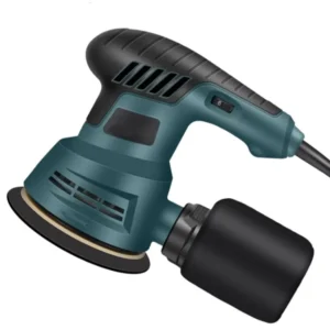 MRY Power Tools 110V 220V 300W Multi Function Lijadora Orbital Wood Sander Machine Orbital Sander