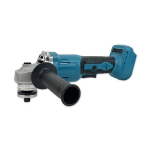 MT Model Brushless Angle Grinder with Rechargeable Lithium Battery High Power Lightweight Polishing & Cutting Machine
