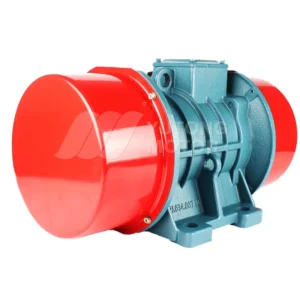MVE300/3 220-660V 3 Phase 4 Pole Vibration Motor Industrial Concrete Vibrators 50/60Hz Overload CE Certified Cast