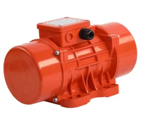 MVX12-10000 Industrial Single-Phase AC Concrete Vibrator 220V/380V Electric Vibration Motor with Overload Protection