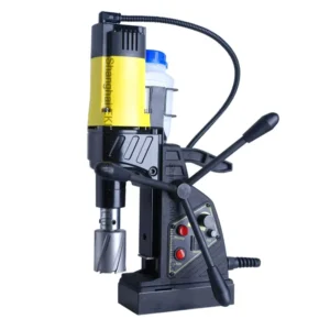 MW N4000 Power Tool Drill Press Stand Base 13mm Diameter Magnetic Type Rated Application Corded Electric Magnetic Drill Machine