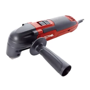 MXTOVEL Industrial DIY Multi Function Electric Handheld Oscillation Power Tool 300W 230V 1 Year Warranty for Sanding Scraping