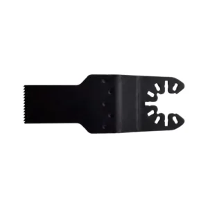 Machining cutting tool oscillating multitool blade FW2040E for Cutting wood and furniture grooves Series P08004