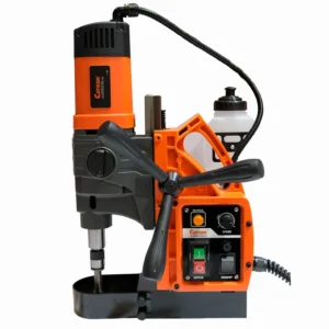 Magnetic Base Drill KCY 48 2WDO Max 50mm Core Drill Dia and Variable Speed Portable Drill Press