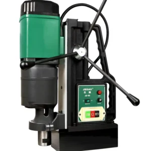 Magnetic Drilling Tool with Industrial Portable Strong Magnet Swivel Base Stand Drill Press JG 60