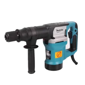 Makitas M8600B Industrial Lightweight Rotary Hammer Single Function High Power AC Powered Concrete Slotting Machine Drilling