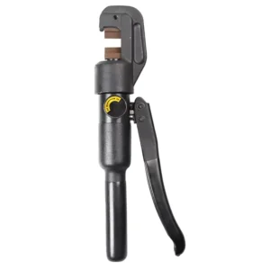 Manual Carbon Steel Rebar Cutter Switch Button Hydraulic Cutting Tool Metric OEM Hardware Pliers