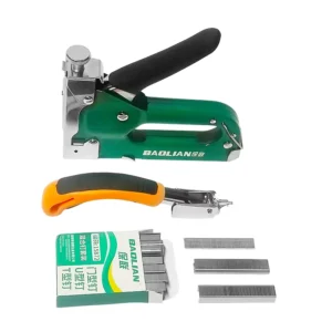 Manual Grade DIY Brad Nail Gun for Wood for DIY Woodworking Projects