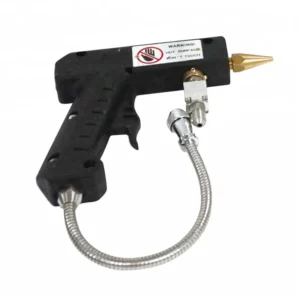 Manual Gun Gluing Spiral Spraying Hot Melt Glue Machine Hot Melt Glue Gun Stick Manual Spray Gluing Gun