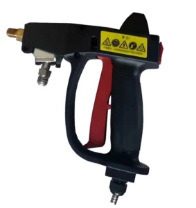 Manual Hot Melt Glue Gun EHG for Cartons Packaging (Paper/Wood/Plastic) in Food & Beverage Applications