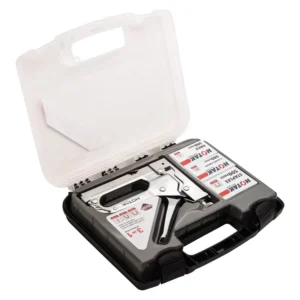 Manual Multifunction Nail Gun Furniture Hardware Staple Gun Stapler for Upholstery