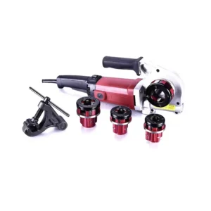 Manual Pipe Threading Machine 1 2″ to 2″ with Good Price
