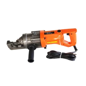Manual Rebar Cutter and Bender