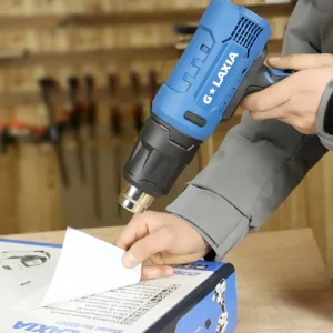 Manufactory Heat Gun 1800W High Performance