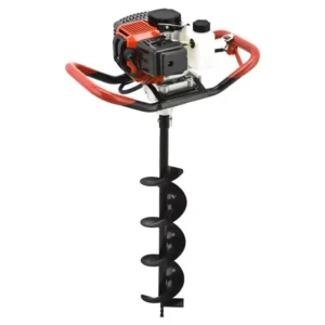 Manufacturer Ground Hole Drill Earth Electric Manual Earth Auger