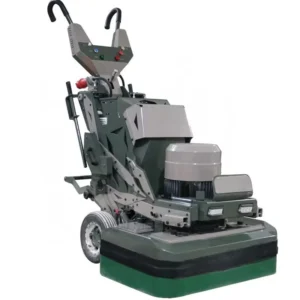 Manufacturer Remote Control Concrete Floor Grinder for Sales