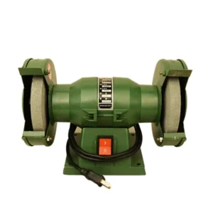 Manufacturer Supply Lower Noise Bench Grinder Machine