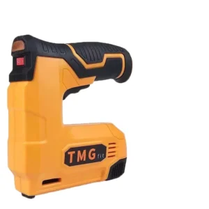 Manufacturers Can Customize Dual Use Cordless Nailing and Nailing Guns