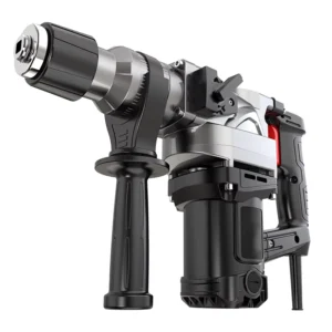 Manufacturers Export High power Industrial Concrete Hammer Electric Drill Electric Hammer Drill 50HZ Perforator 4.5 5kg