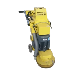 Marble Floor Polishing Machine Floor Grinder Road Construction Concrete Polisher Floor Grinder