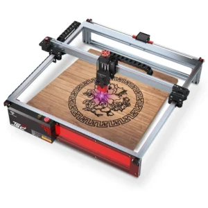 Marking Machines Wood Engrave Engravers Cnc Cutting Laser Engraving Machine TS 2 Portable Small Business DIODE Bench top