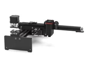 Master 2 Mini Engraver Printer Laser Type Supports Cutting for Paper Plastics Leather Wood Rubber Neje Master