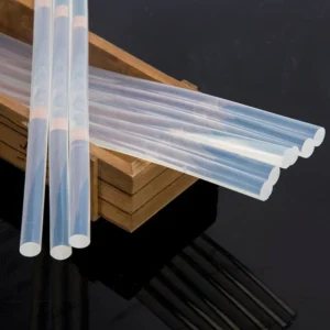 Melt Glue Gun Stick Compatible With Most Glue Guns