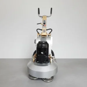 Merrock 11KW 380V Semi automatic Planetary Floor Grinder 650mm Working Width Cost effective Floor Polisher