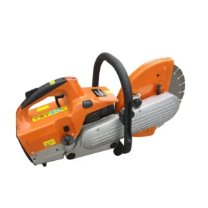 Metal Band Saw Machine Hand Held Power Gasoline Saw Wood Cutting Portable Concrete Cutter Saw Machine With Adjustable Handle