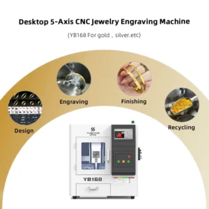 Metal Engraver Machine Engravable Machine Keychain engraving Machine for Sterling Silver Jewellery 925