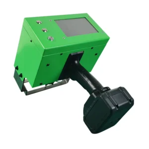 Metal Engraving Machine CNC Fiber Laser Engraver for Stainless Steel Aluminum Brass Nameplate