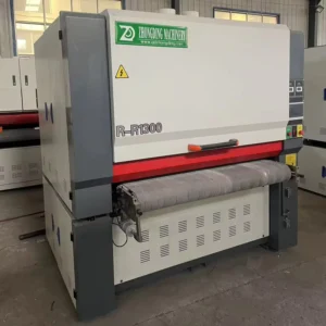 Metal Sanders 1300mm Belt Sander Machine for Metal