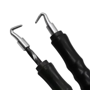 Metal Wire Twisting Fence Tool Rebar Tie Wire Twister Semi automatic Concrete