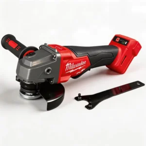Milwaukee Brushless 18v Grinder Compact Li i Design M18 FULE Bulk Order Discount 9000RPM High Torque 125mm Cutting Angle Grinder