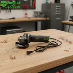 Mini Angle Grinder Brushless Motor High Torque Metal Cutting Tool Variable Speed Grinder Corded Angle Grinder