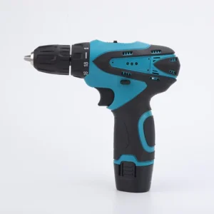Mini Battery Power Drilling Machines Electric Cordless Drill Machine