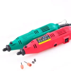 Mini Dremel Power Tools Accessories 110 220V Electric Drill Engraver Variable Speed Rotary Polishing Machine Grinders