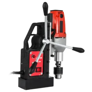 Mini Drill Press Bench Table Drill Press Hss Annular Broach Cutter Portable Magnetic Drill Machine
