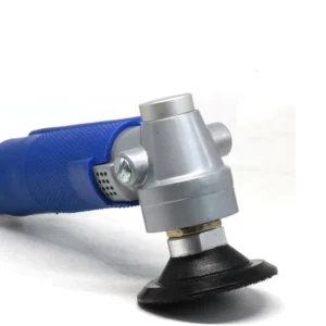 Mini Electric Angle Grinder with Polishing Pads Pneumatic Sanders for Grinding and Polishing Tools in Stock