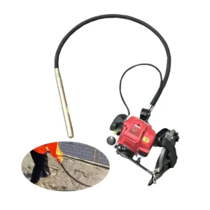 Mini External Concrete Vibrator Vibration Machine for Concrete
